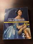 Oblicza epok 2.1 podręcznik