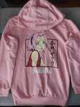 Bluza dziewczęca Sinsay 146 cm