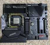 Ryzen 5 5600x - zostaw komponentów