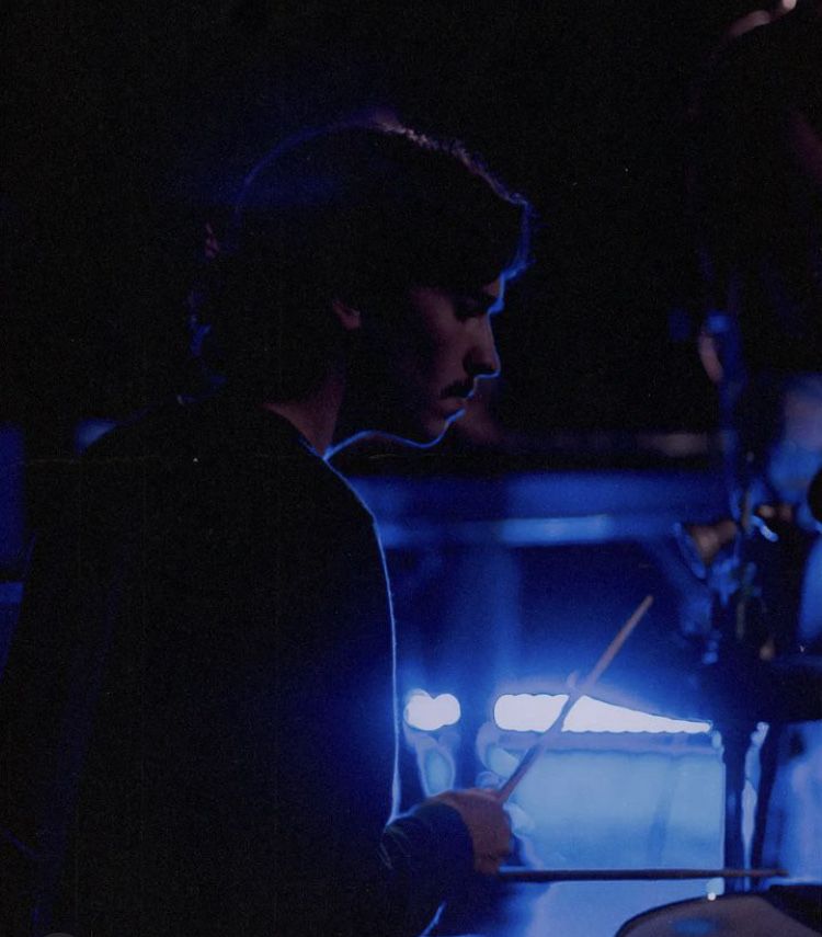 Aulas de Bateria