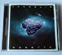 Vengelis - Rosetta CD