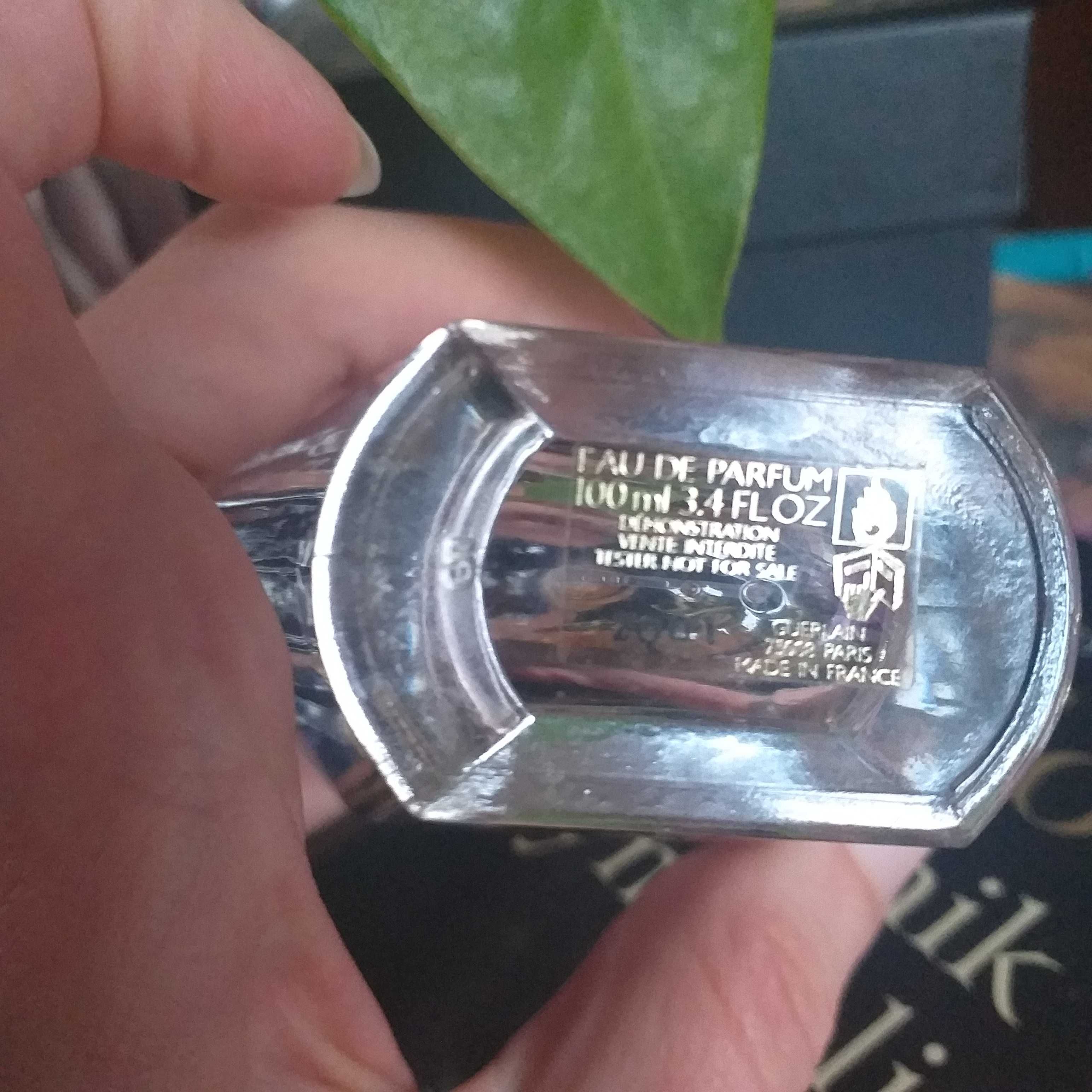 Perfumy Guerlain Shalimar Parfum Initial EDP 15 ml unikat vintage