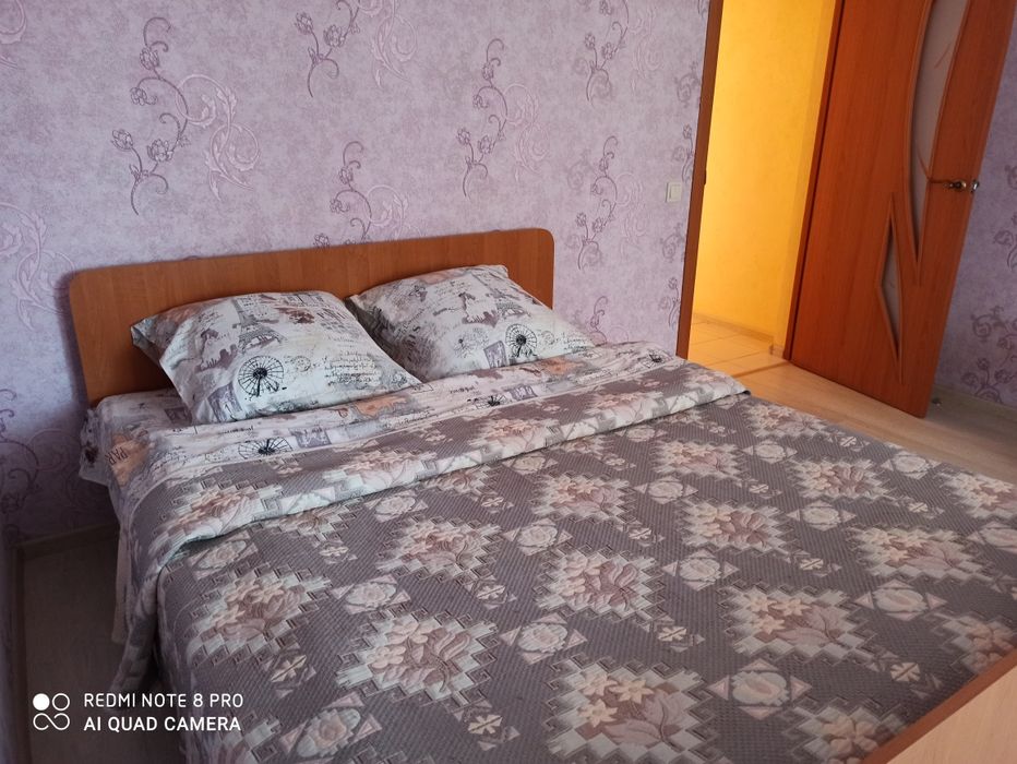 Квартира погодинно в р-ні автовокзалу,біля обл лікарні