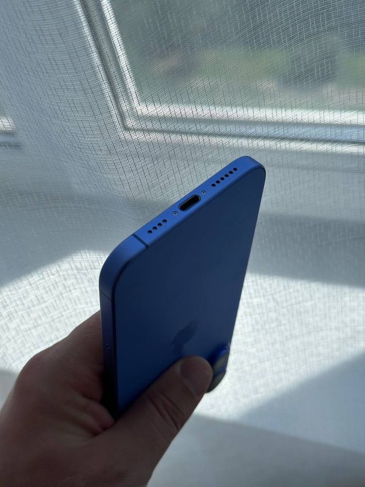 Apple IPhone 16 Plus 128 Neverlock