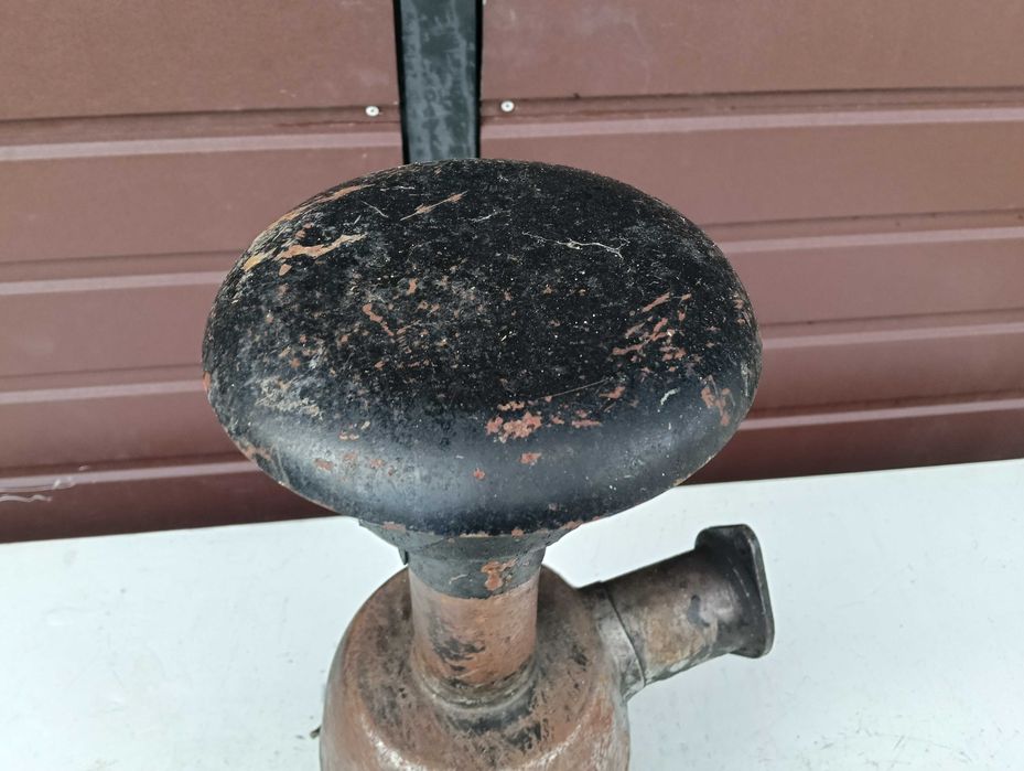 Filtr Powietrza Ursus C330 / C328 Oryginał BDB stan WYSYŁKA