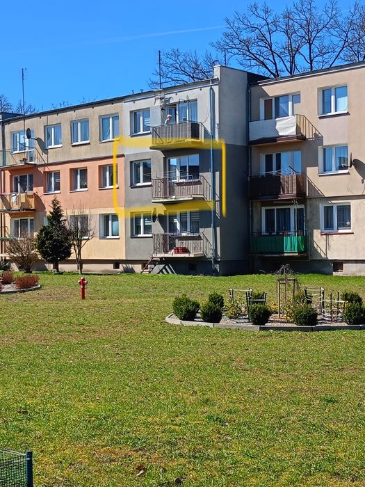 Mieszkanie bezczynszowe 3 pokoje gmina Drawsko pomorskie