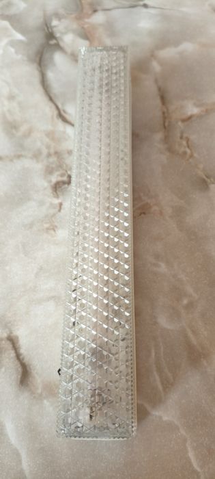 Lampa , oświetlenie jarzeniowePRL