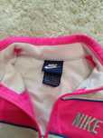 Komplet Dres Nike dla dziewczynki
