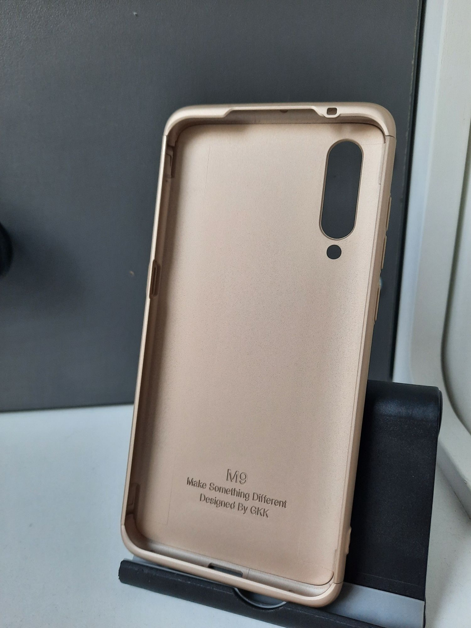 Etui na Xiaomi Mi 9 plecki nowe