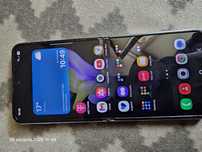 Samsung Galaxy z flip 4 8/512