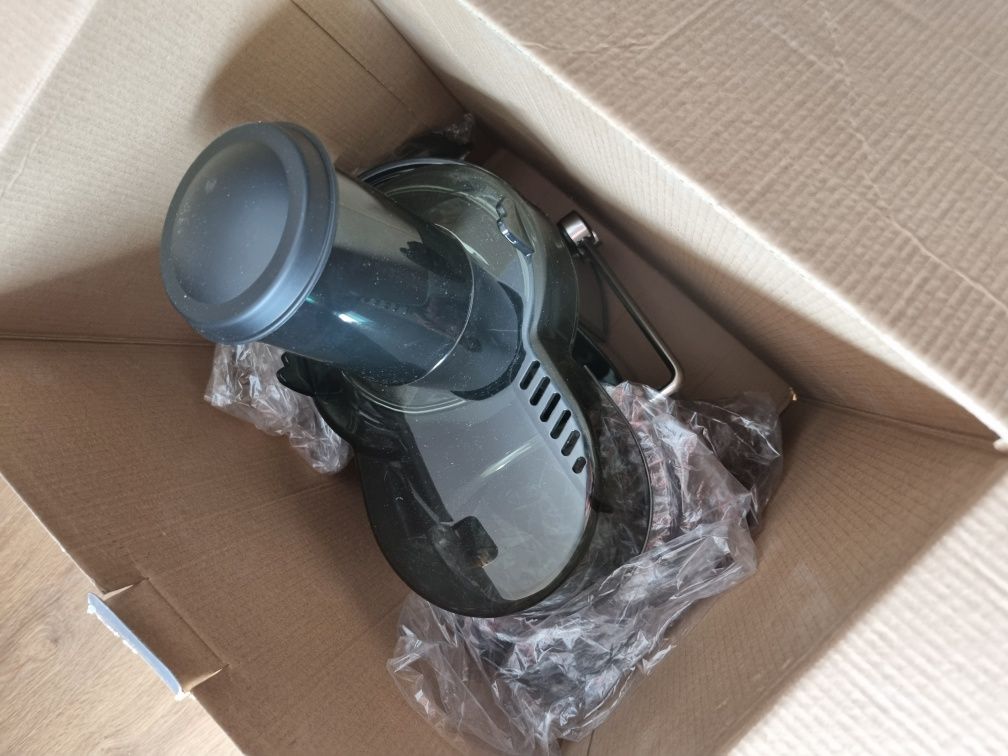 Sokowirówka Delimano Power Juicer