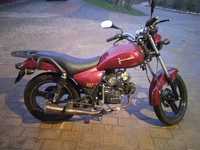 motor  junak 902