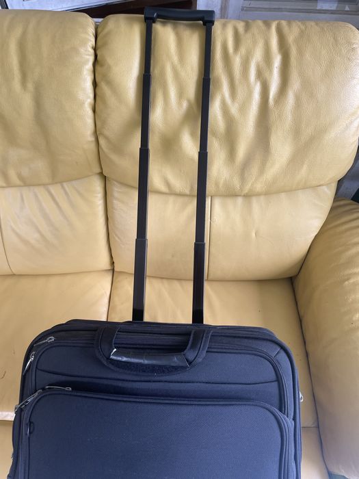 Walizka duza na dokumenty Witchen