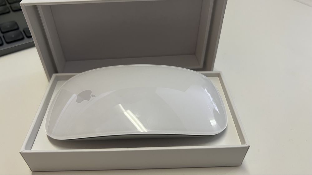 Magic mouse 2 como novo