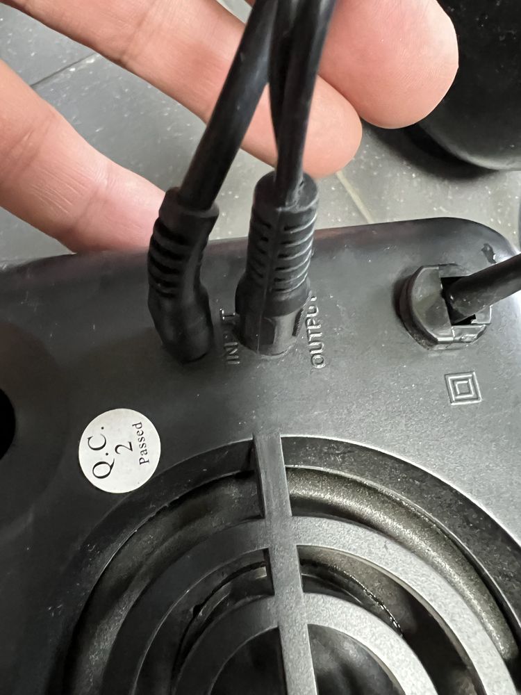 Gemix Мультимедійна акустика Gemix SB-3