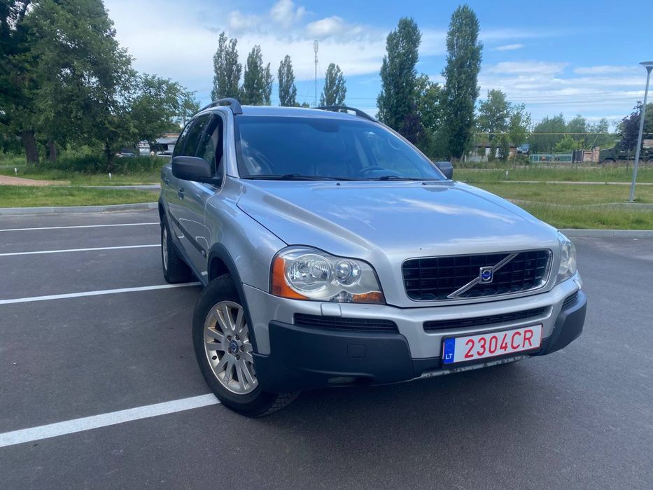 Продам Volvo XC 90