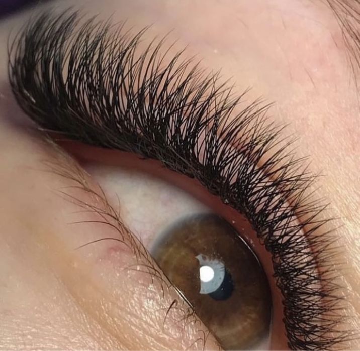 Наращивание ресниц Центр