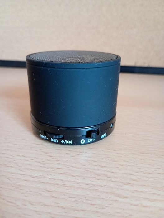Głośnik Bluetooth