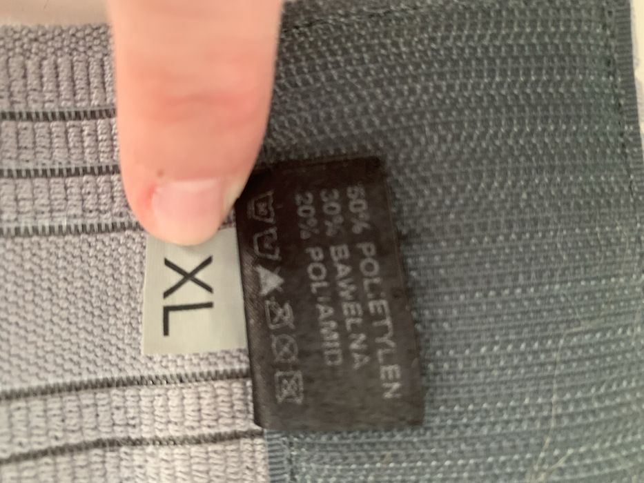 Pas lędźwiowo–krzyżowy