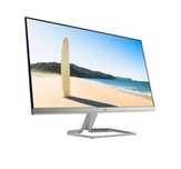 Monitor HP 27fw (3KS64AA) w oryginalnym pudełku