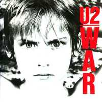 U 2  –  "War"  CD