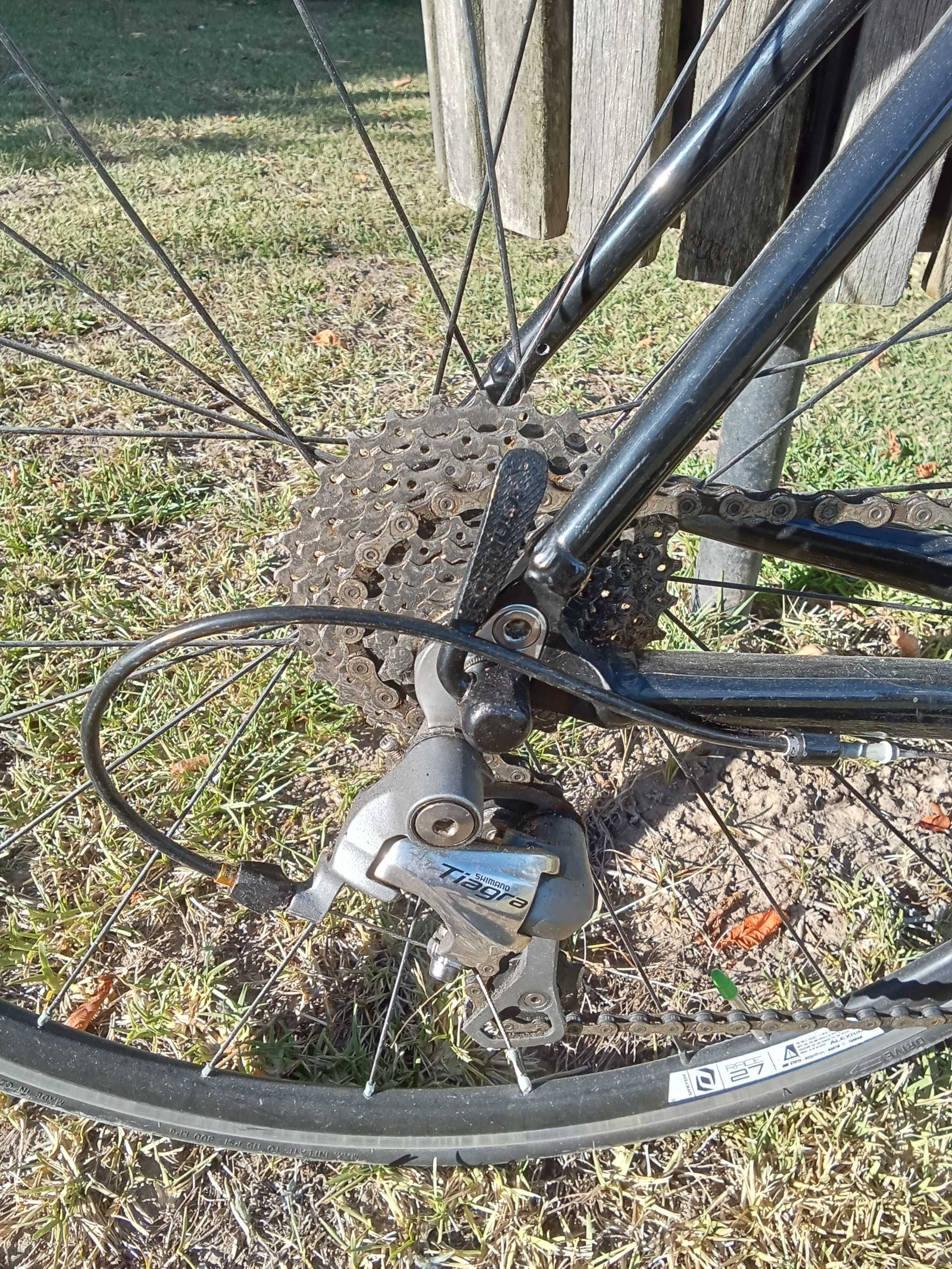 Bicicleta Estrada Scott Speedster 30