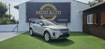 Land Rover Range Rover Evoque D150 S