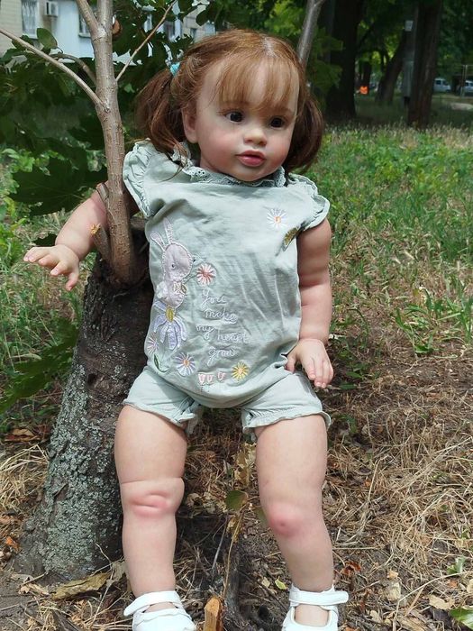 Лялька реборн ручна робота