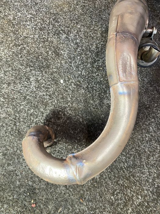 Stage 6 mk2 (minarelli horizontal)