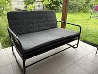 Sofa Ikea Hammarn