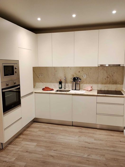 Quarto completo, Rua Do Campo Alegre, 144