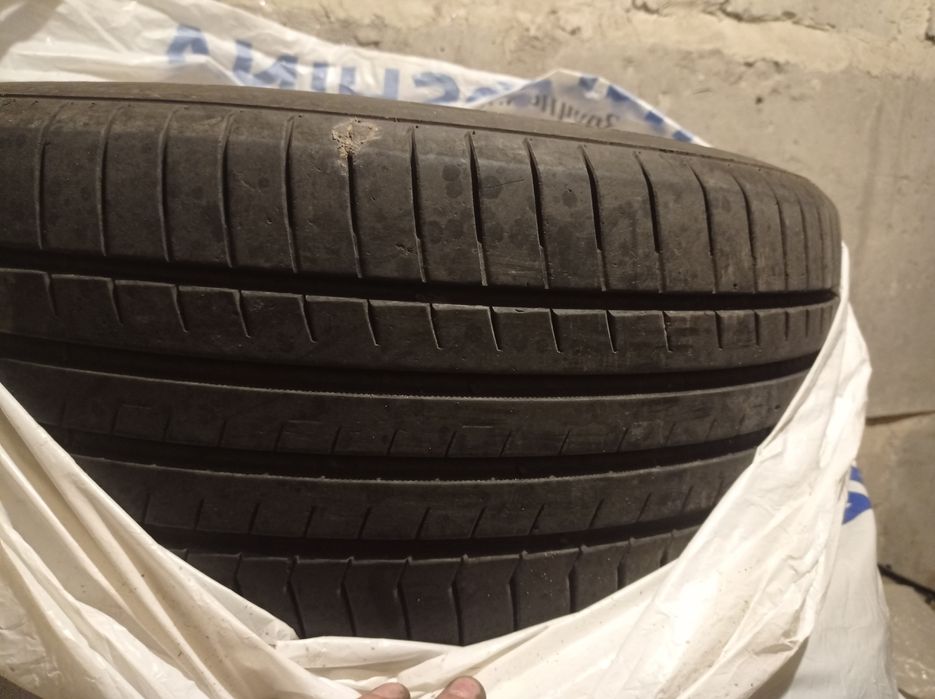 Kapsen k3000 235/55/17