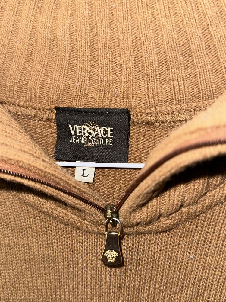 Свитер Versace