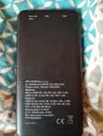 Powerbank-Xline oraz ładowarka