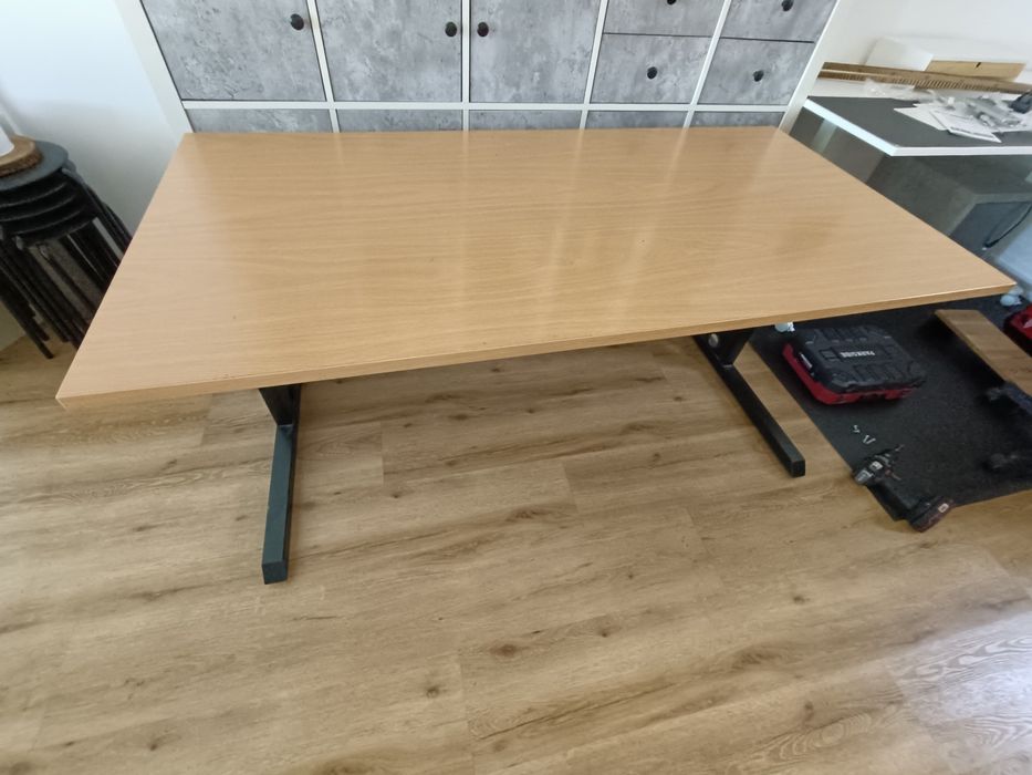 Secretária de escritório 160x80