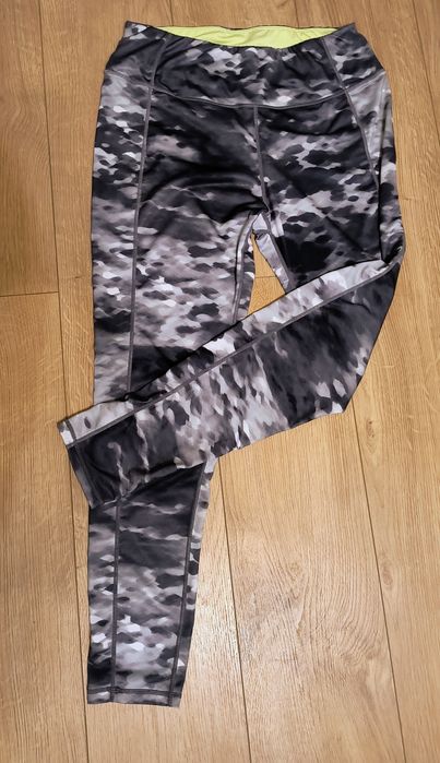 Spodnie fitness WORK OUT