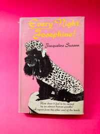 Every Night, Josephine! - Jacqueline Susann