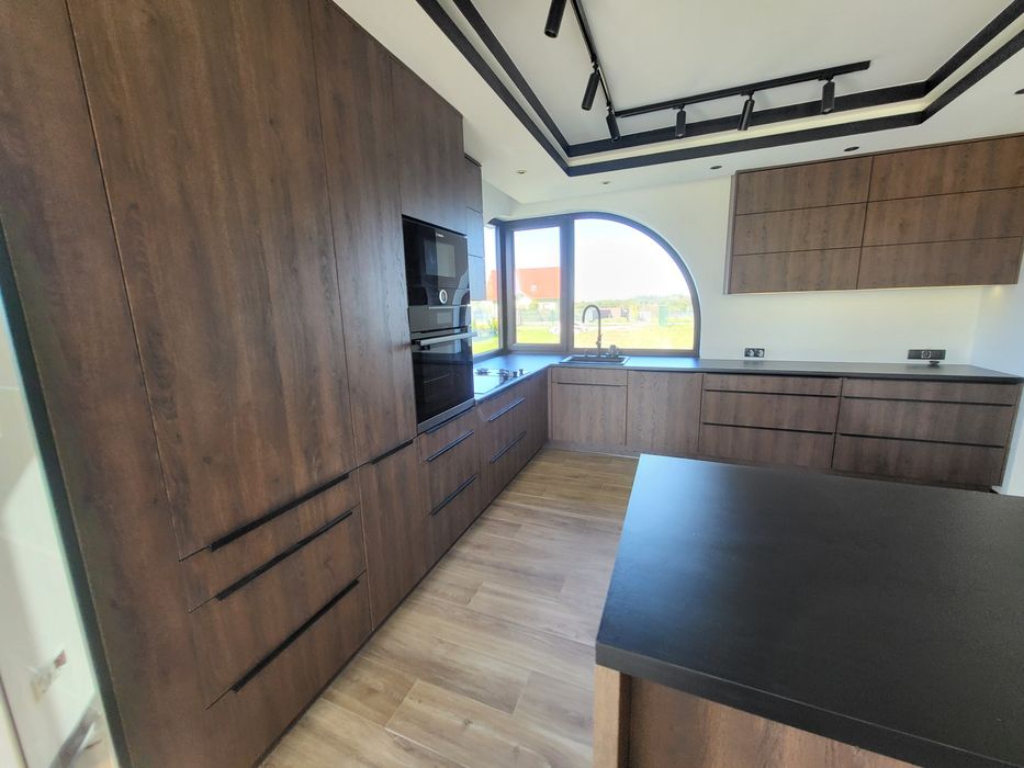 Meble na Wymiar - Szafy Przesuwne