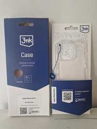 Etui 3MK Clear Case do Iphone 15 Pro