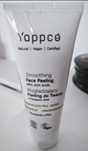 Yappco wygładzający peeling do twarzy z kwasami AHA - 75 ml