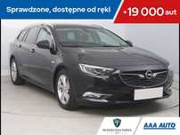 Opel Insignia 2.0 CDTI, 170 KM, Automat, Skóra, Navi, Xenon, Bi-Xenon, Klimatronic,