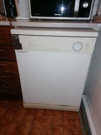 Máquina lavar loiça Teka LP1700