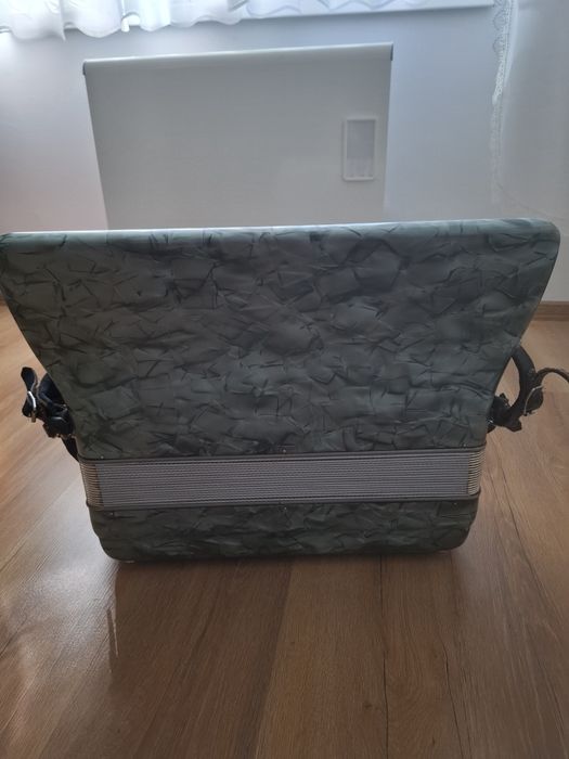 Akordeon włoski Livello Freres