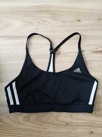 Biustonosz sportowy Adidas