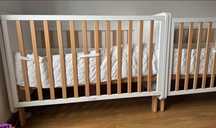 Trama Cama Cosleep Musa