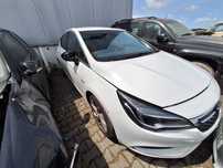 Opel Astra 1.0 Turbo