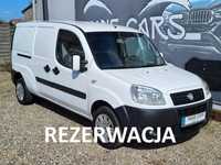 Fiat Doblo  *MAXI*sprowadzony*