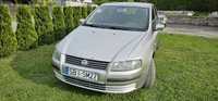 Fiat stilo 1.9jtd 116KM