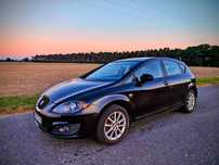 Seat Leon Seat Leon* Zadbany*doinwestowany*Od dziadka*