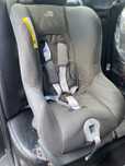 Britax Romer FIRST CLASS plus 0-18 кг
